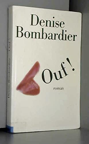 Ouf ! 9782702876947