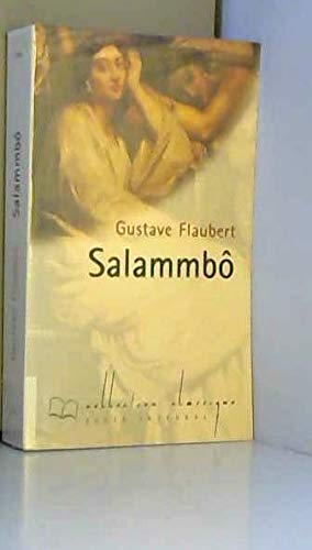 Salammbô (Collection Classique) 9782743202835