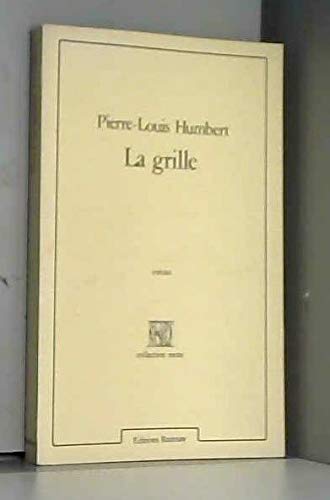 La Grille 9782859561956