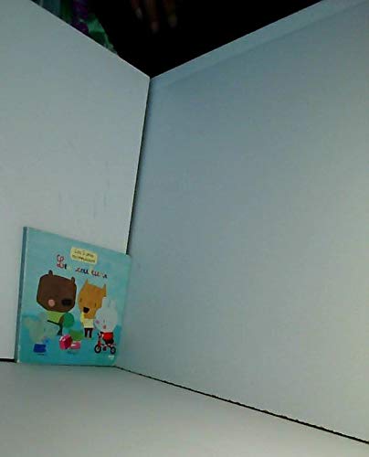 LES COULEURS 9782733811771