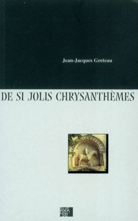De si jolis chrysanthèmes 9782910137717