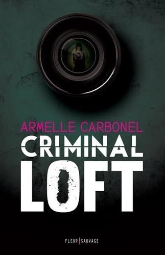 Criminal Loft 9791094428047