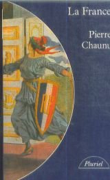 La France. Histoire de la sensibilité des Français à la France 9782010092909