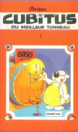 Cubitus du meilleur tonneau 9782266030922