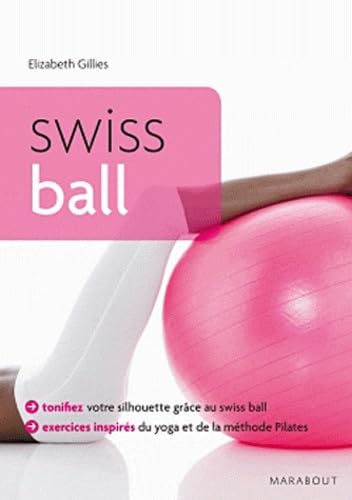 Swiss ball 9782501076937
