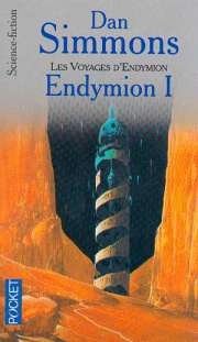 Les voyages d'Endymion, tome 1 : Endymion 9782266083980