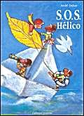 SOS Hélico 9782070568093