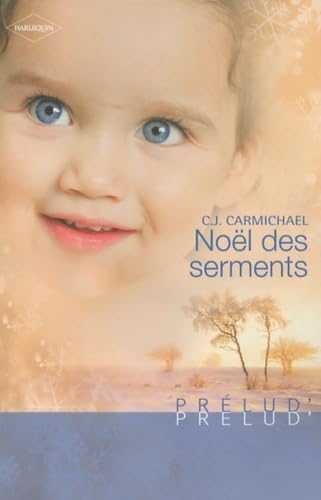 Noël des serments 9782280813204