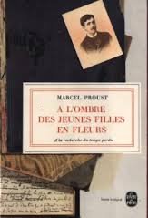 A l'ombre des jeunes filles en fleurs 9782070704392
