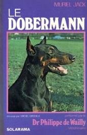 Le doberman 9782263001062