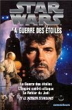 Star Wars, la guerre des étoiles, tome 1 : La Trilogie fondatrice 9782258041639