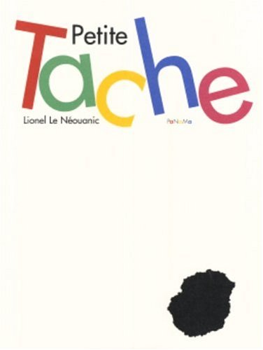 Petite Tache 9782755700114