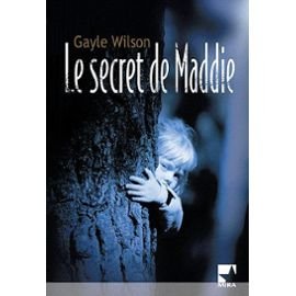 Le secret de Maddie 9782280248075