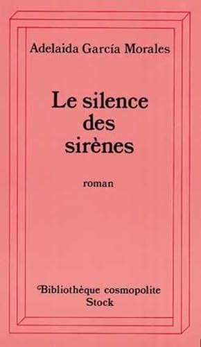 Le Silence des sirènes 9782234021914