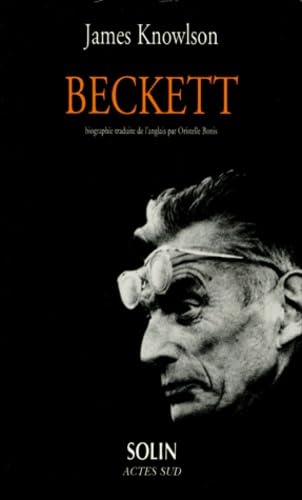 Beckett 9782742720453