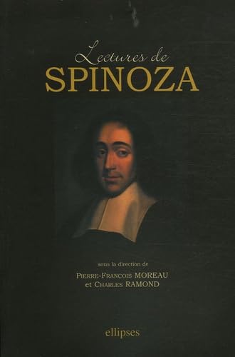 Spinoza 9782729825492