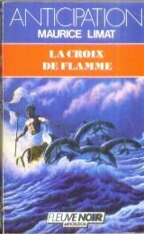 La croix de flamme 9782265036574