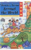 The Kingfisher Treasury of Stories from Around the World 9780753410271