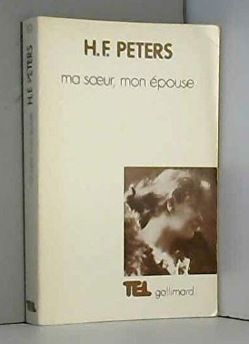 "Ma s ur, mon épouse" biographie de Lou Audreas-Salomé [i.e. Andreas-Salomé: BIOGRAPHIE DE LOU ANDREAS-SALOME 9782070295494
