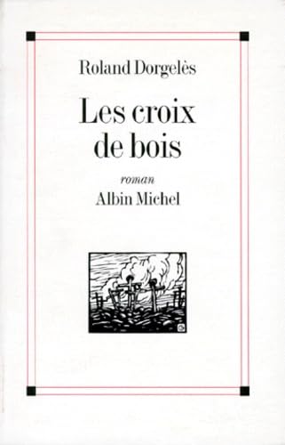 Les croix de bois 9782226086006