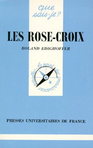Les Rose-Croix 9782130442264