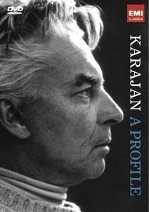 KARAJAN, HERBERT VON-HERBERT VON KARAJAN (NTSC) 5099921657399