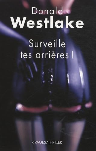 Surveille tes arrières ! 9782743621155