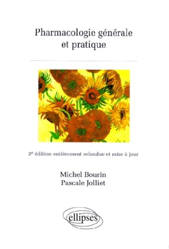 Pharmacologie générale et pratique 9782729878023