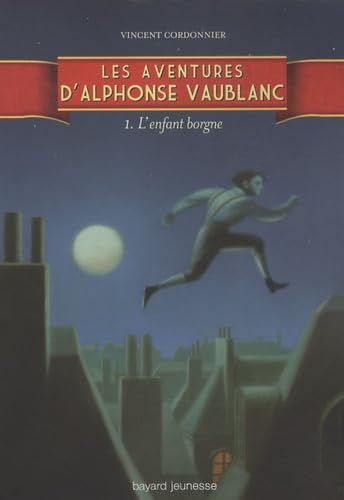 L'enfant borgne 9782747020978