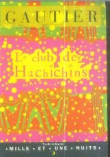 Le Club des Haschischins 9782842051662