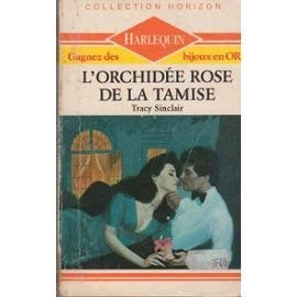 L'Orchidée rose de la Tamise (Collection Horizon) 9782280016414