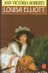 Louisa Elliott 9782253055358