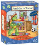 Franklin la tortue : Après l'école, 4-6 ans 3348542169579