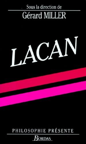 Lacan 9782040183509