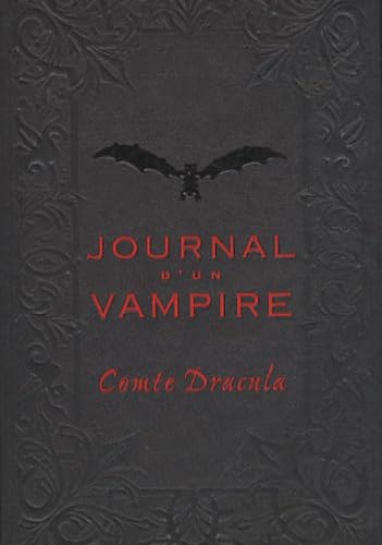 Journal d'un vampire 9782849331675
