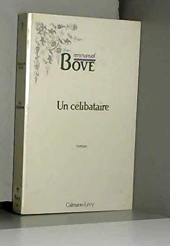 Un celibataire 9782702115596
