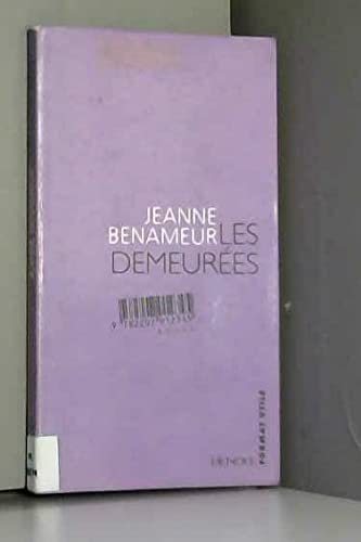 Les demeurées 9782207250006