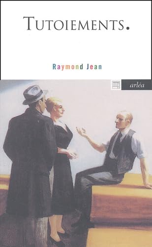 Tutoiements 9782869595965