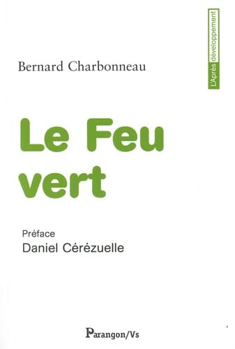 FEU VERT (LE) 9782841901821