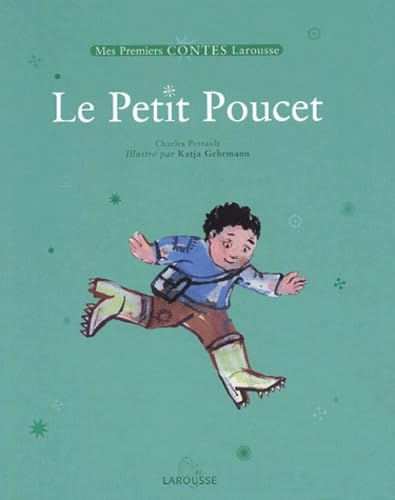 Le Petit Poucet 9782035651174