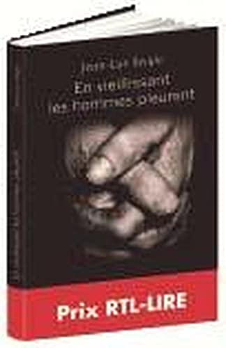 En vieillissant les hommes pleurent 9782286090418