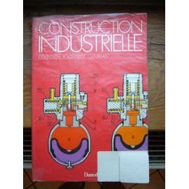 Constr.Indust.1e 9782040150877