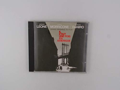 Il Etait Une Fois en Amerique 0042281869723