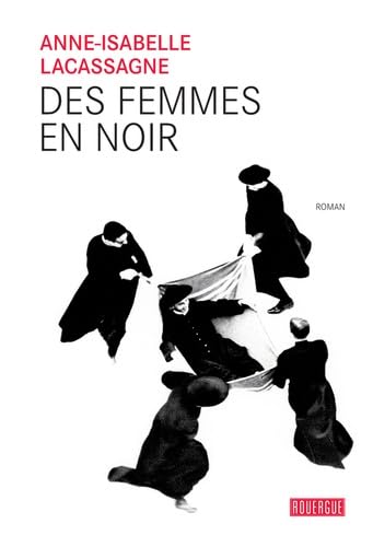 Des femmes en noir 9782812611988