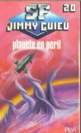 Planète en péril 9782259008747