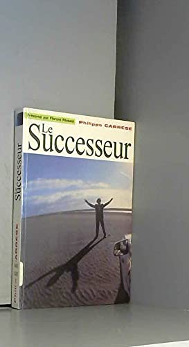 Le successeur 9782842611361
