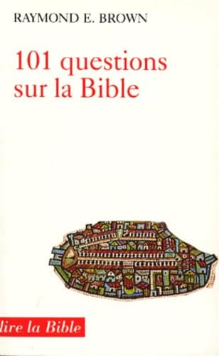 101 questions sur la Bible 9782204047197