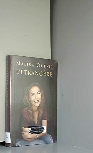 L'étrangère 9782286021078