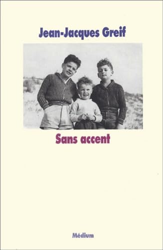 Sans accent 9782211063623