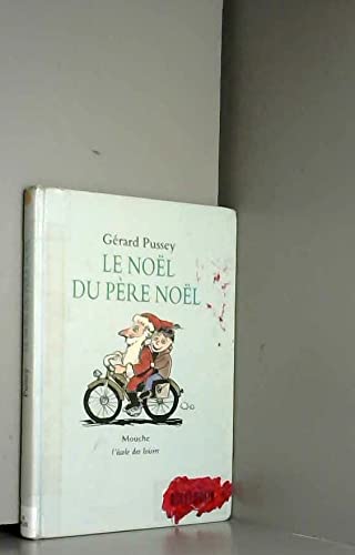 noel de pere noel (le) 9782211043281